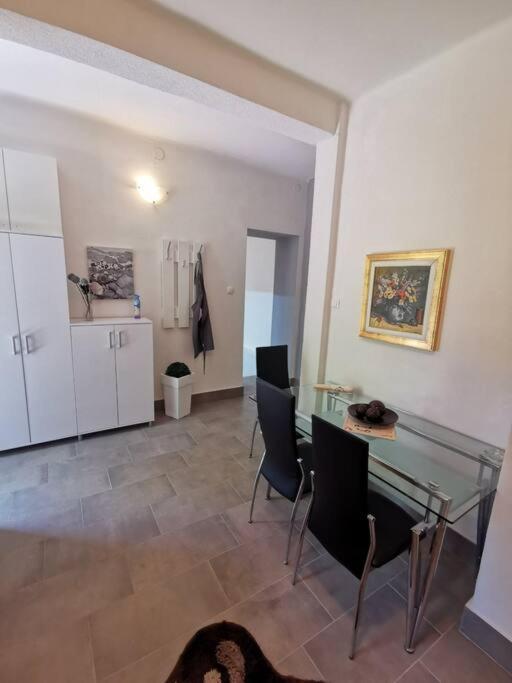 Apartman - Faro Rijeka Exterior foto